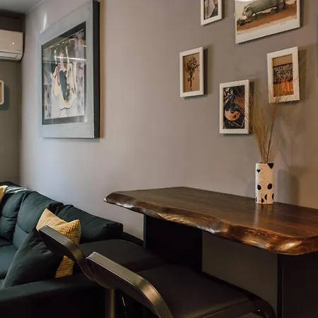 Lef Apartment