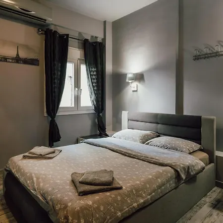 Lef Apartment
