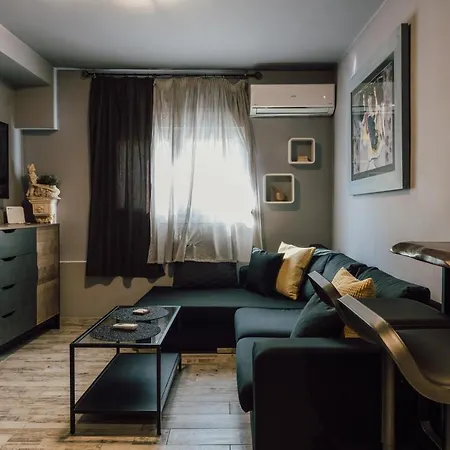 Apartament Lef Salonic