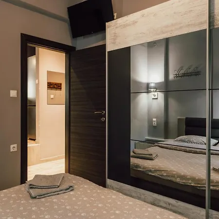 Lef Apartament