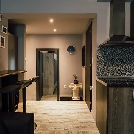 Lef Apartament