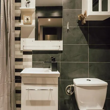 Lef Apartament