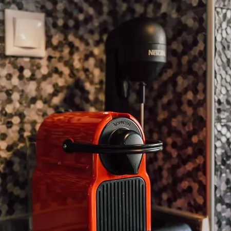 Lef Apartment Thessaloniki