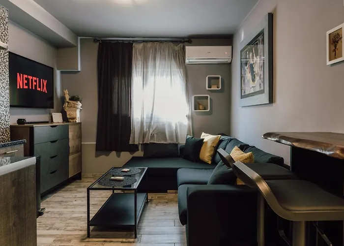 Apartment Lef Thessaloniki