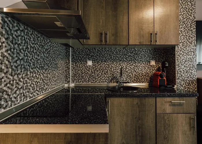 Lef Apartment