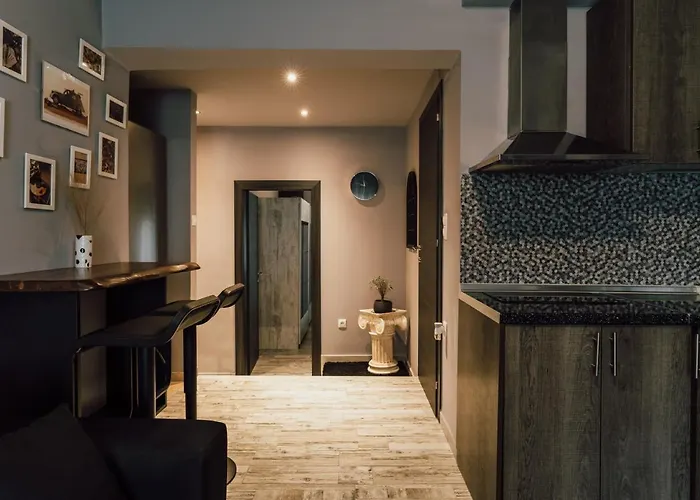 Lef Apartment